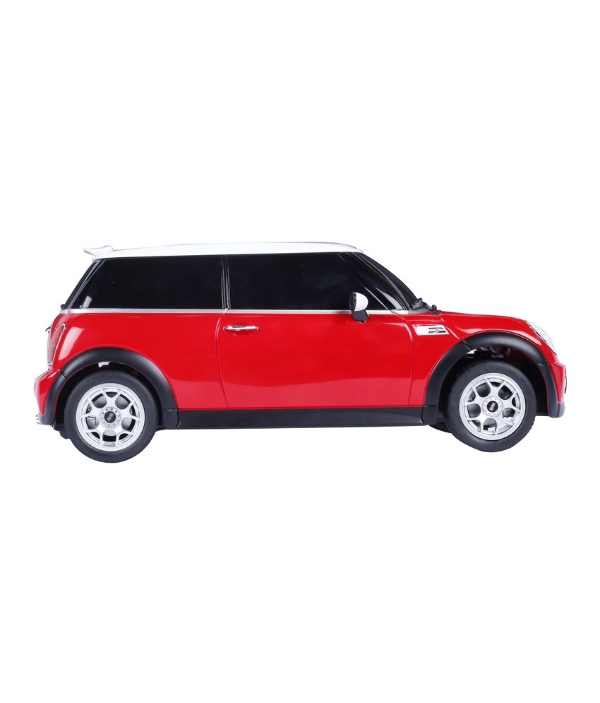 mini cooper mini car toy