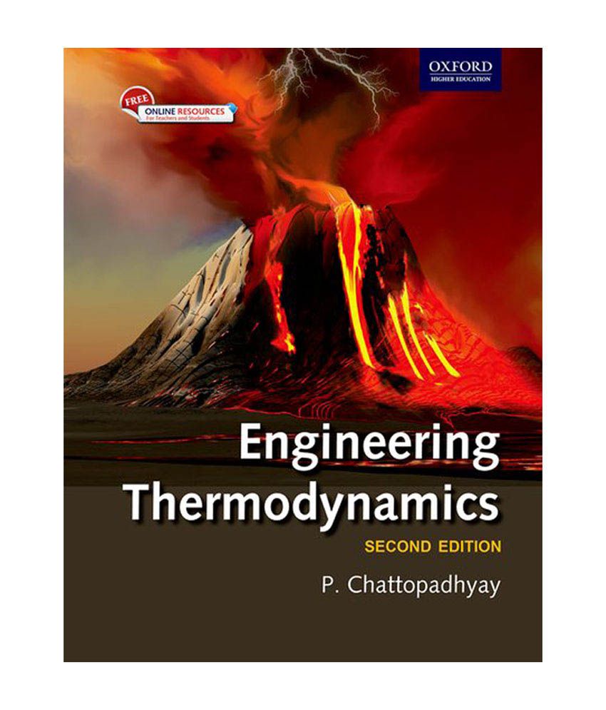     			Engineering Thermodynamics (Second Edition)