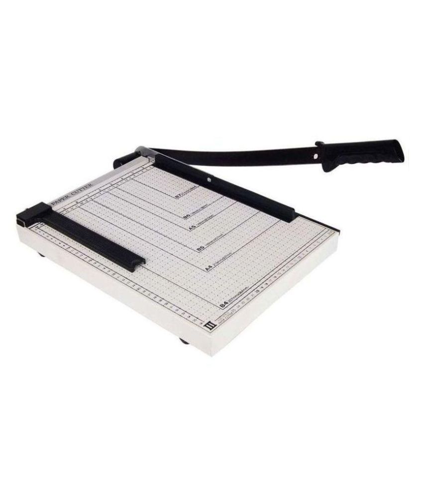 Kavinstar A4 Size Paper Cutter
