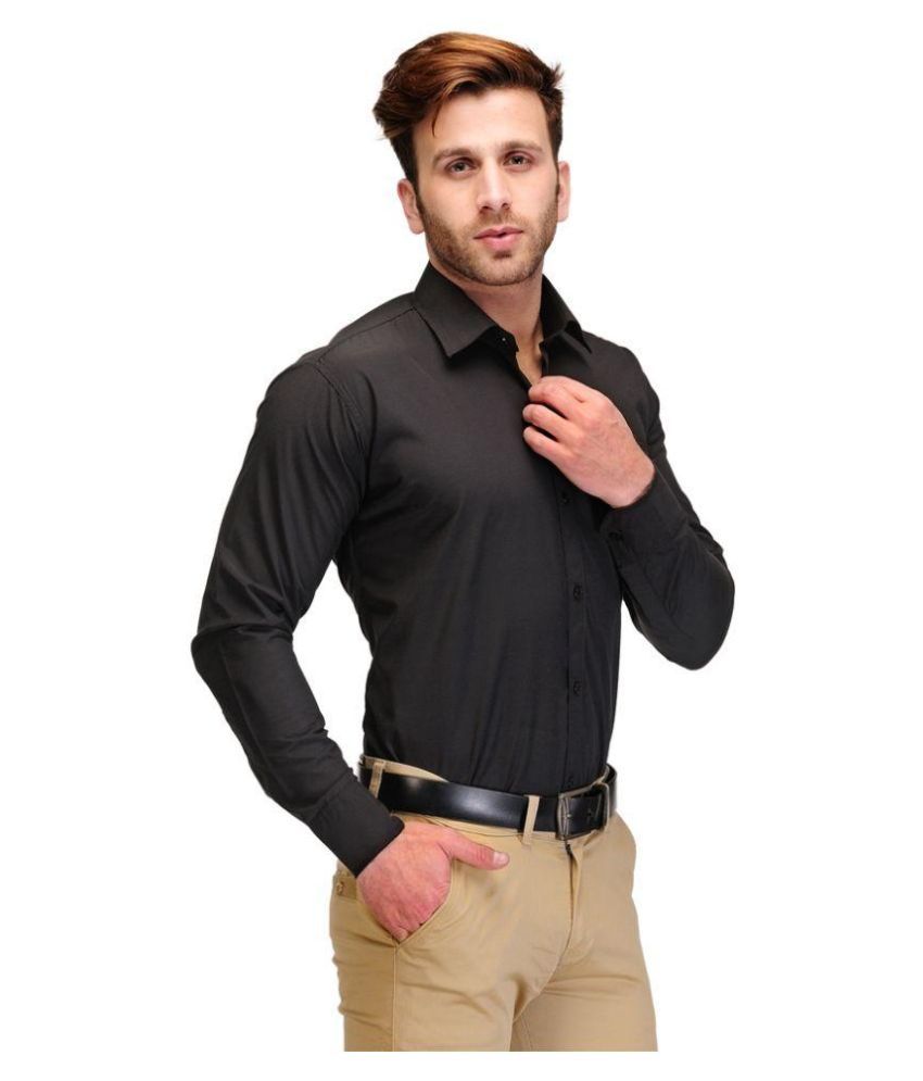 best formal shirts uk