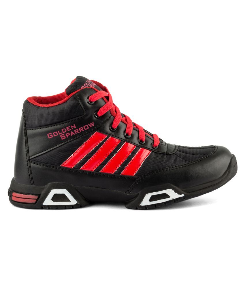 GS Multi Color Training Shoes - Buy GS Multi Color Training Shoes ...