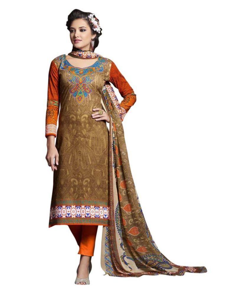 cotton mastani dress