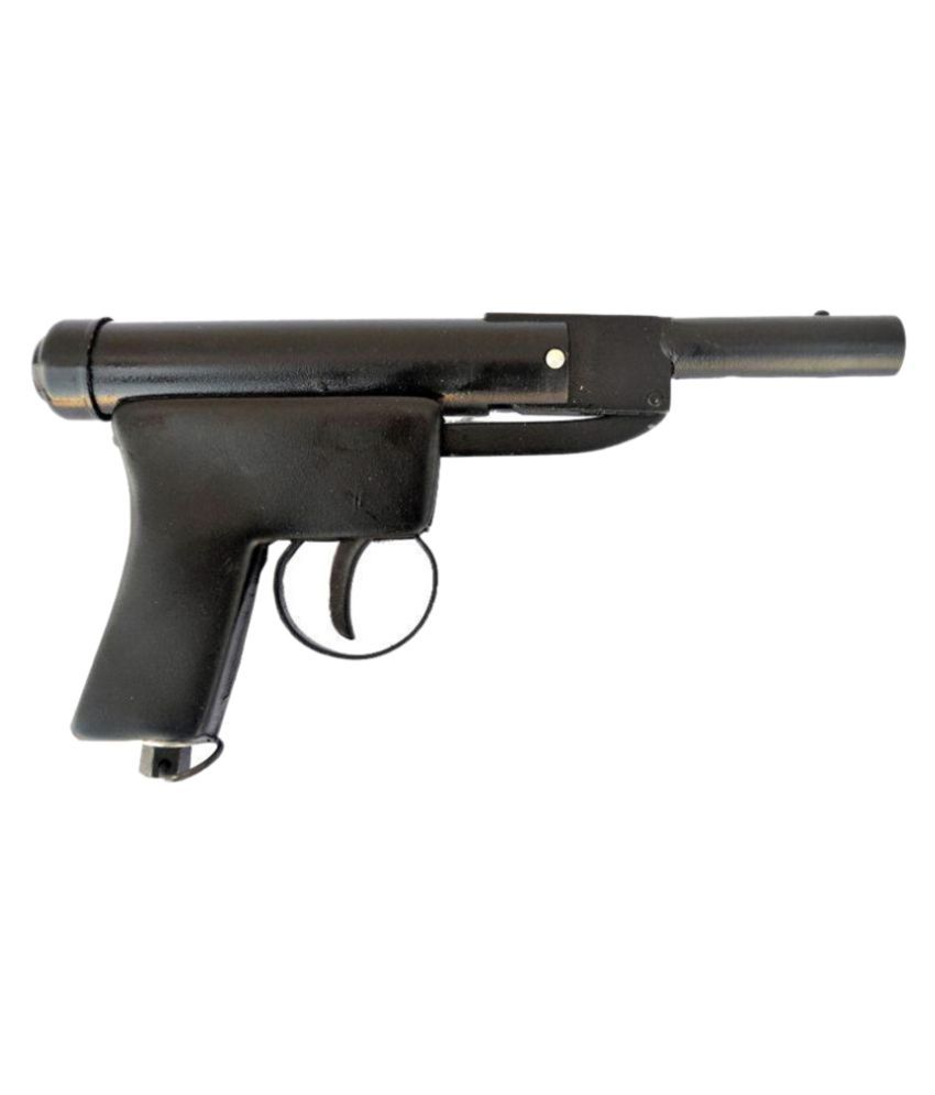 Prijam Air Gun BBM007 Model with Metal Body For Target Practice 100 Pellets Free  Buy Prijam 