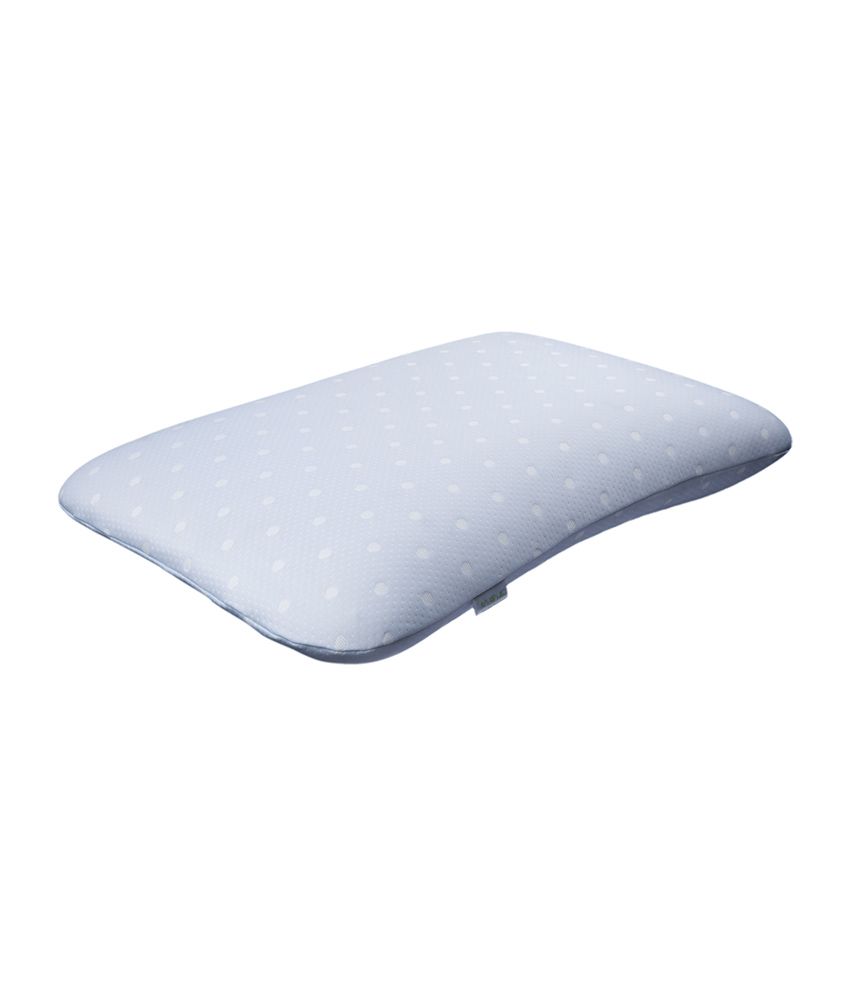 sleepmade latex pillow