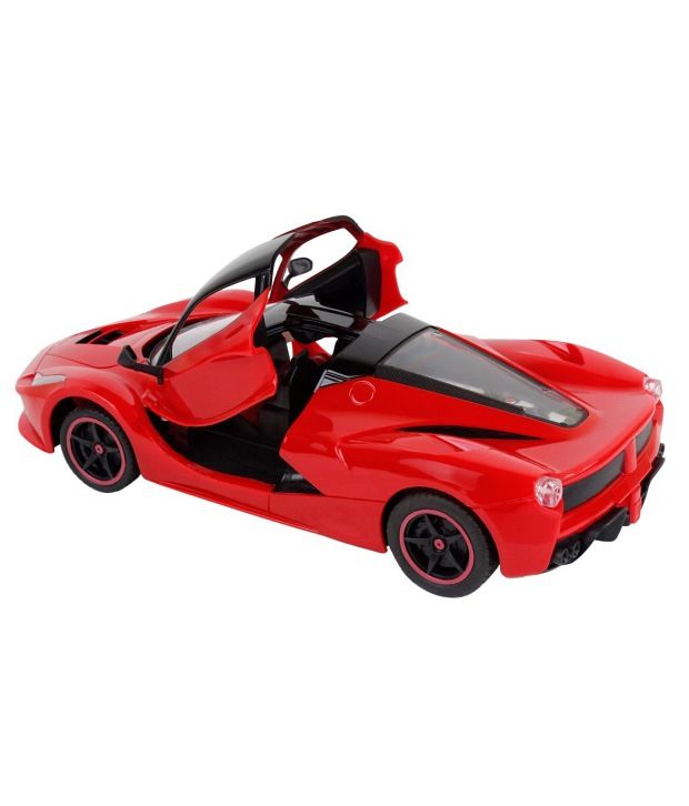 new bright rc ferrari