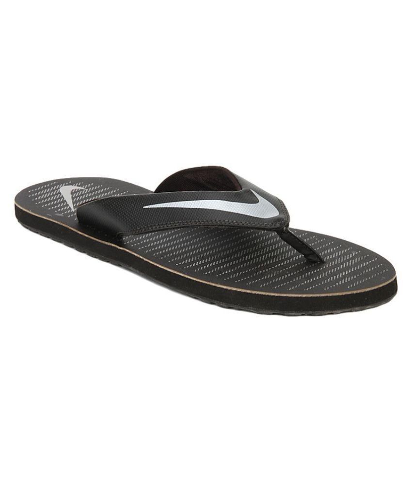 nike mens slippers online