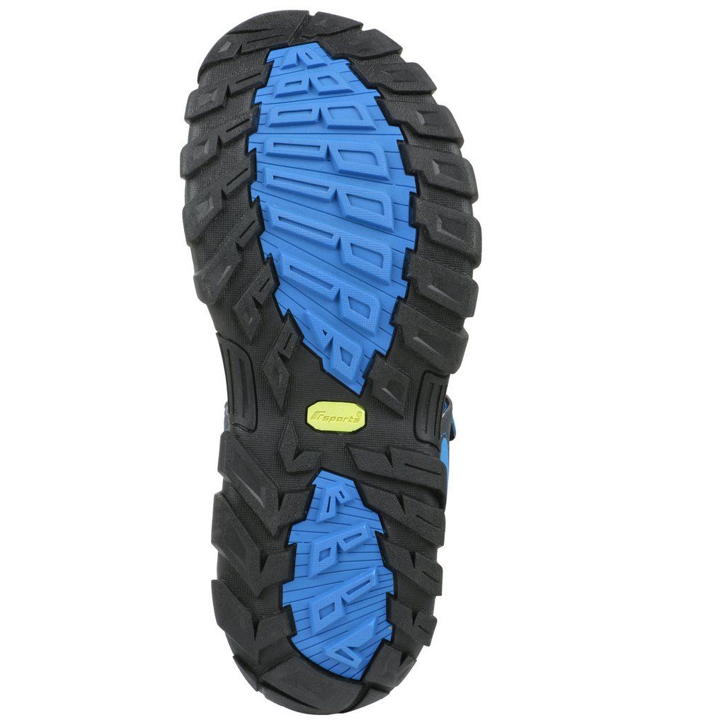 Fsports Gray Floater Sandals - Buy Fsports Gray Floater Sandals Online at Best Prices in India 
