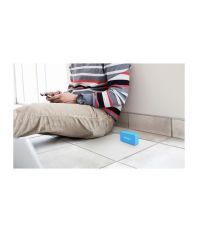 Philips BT64A/94 Bluetooth Speaker - Blue