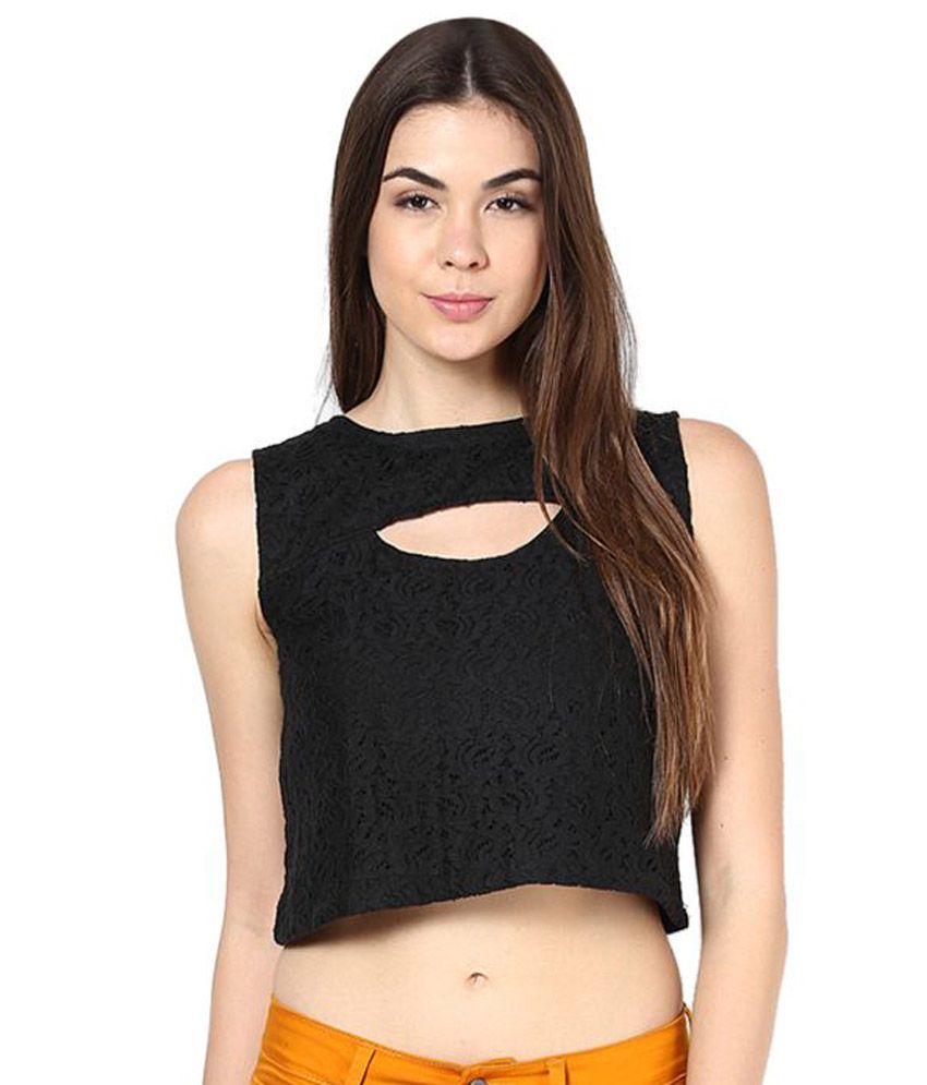 crop top ka price