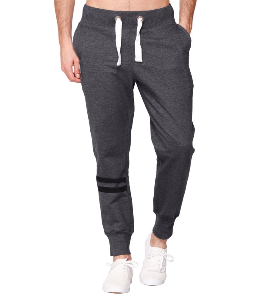 bewakoof track pants