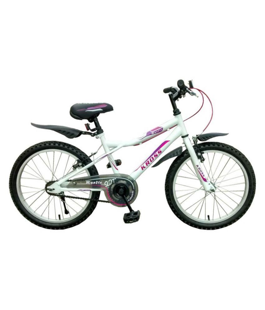 kross girls cycle