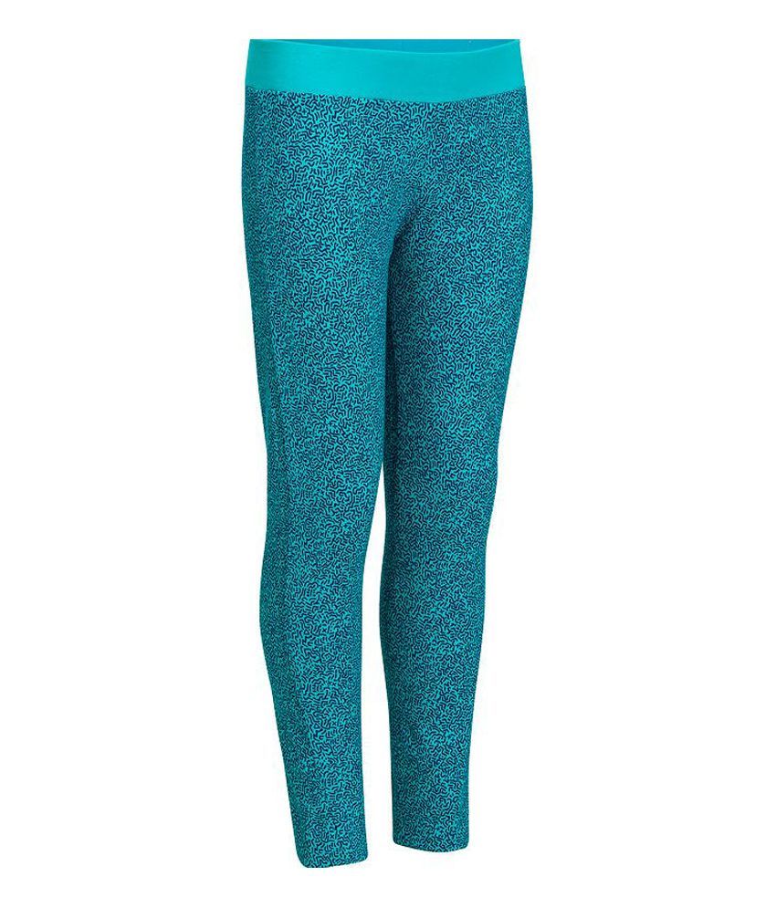 gym leggings decathlon