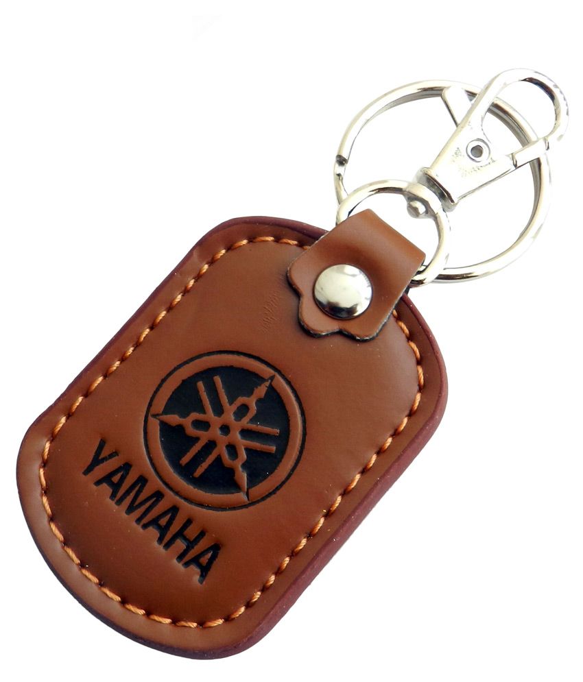 yamaha key chains