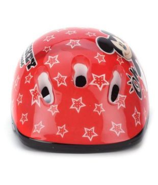 mickey mouse helmet