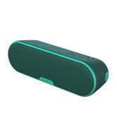 Sony SRS-XB2 EXTRA BASS Portable Wireless Speaker with Bluetooth and NFC (Light Green)