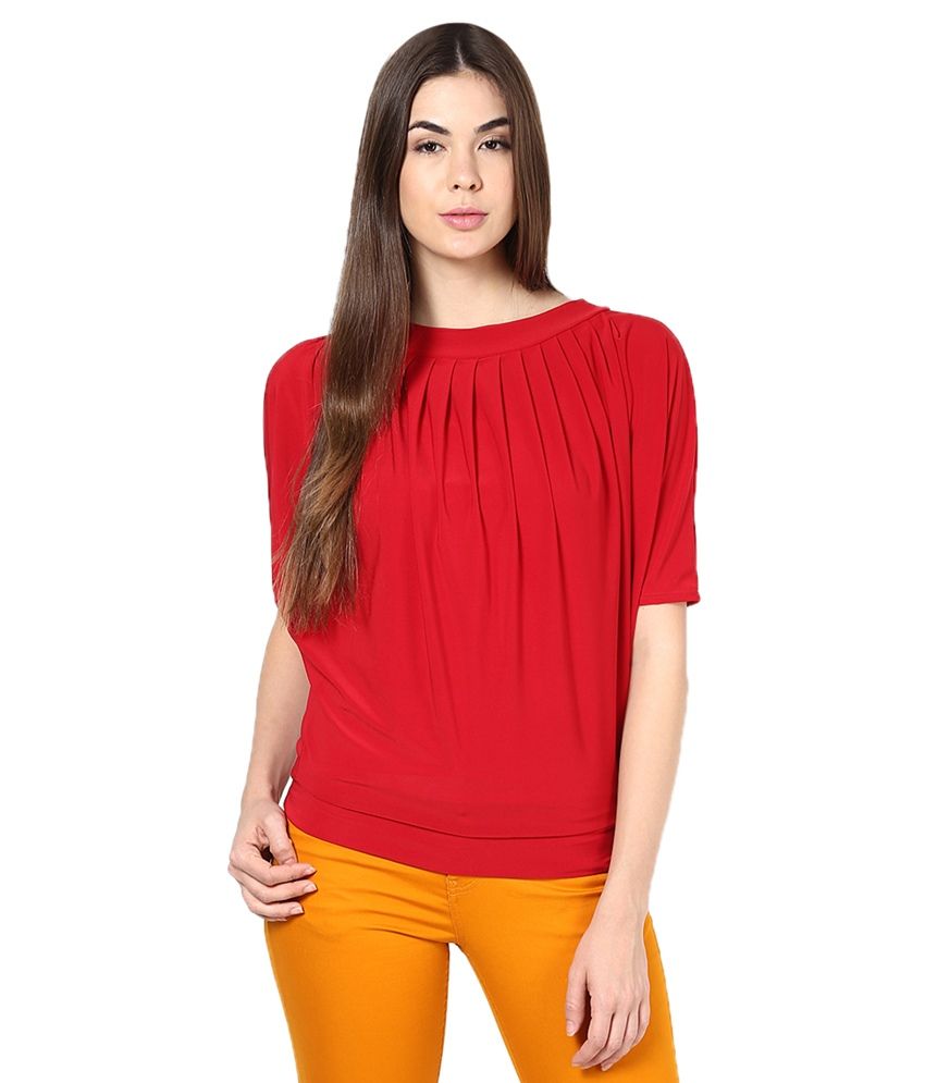 womens viscose tops