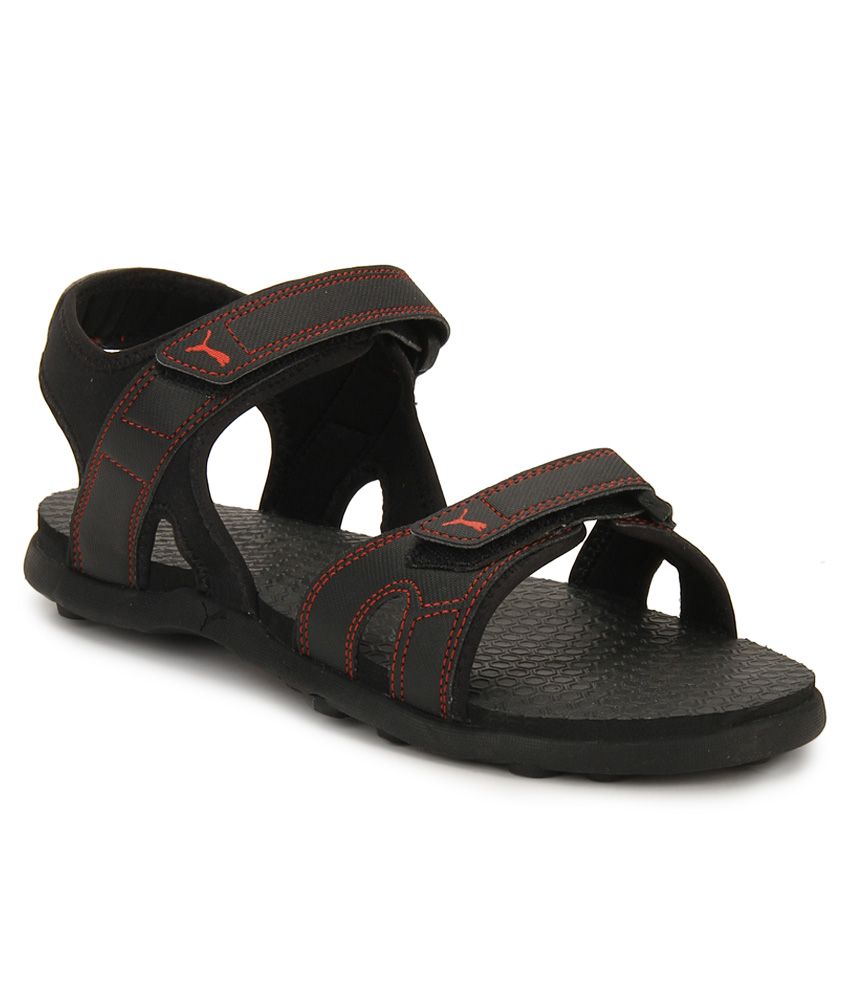 puma men's elego 2 idp floaters