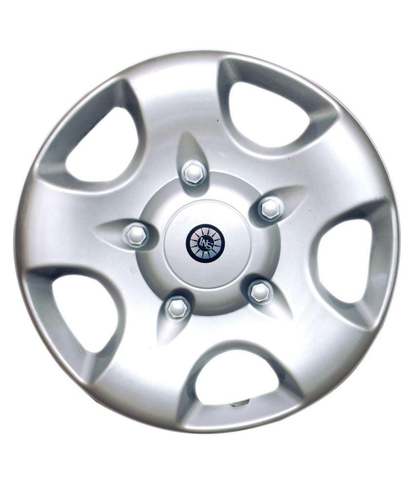 scorpio car wheel cap