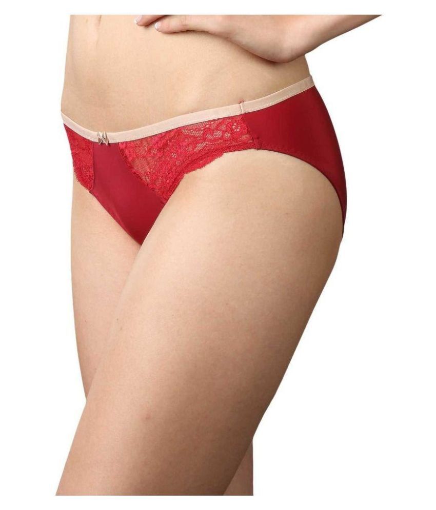 Buy Triumph Multi Color Nylon Panties Online At Best Prices In India Snapdeal