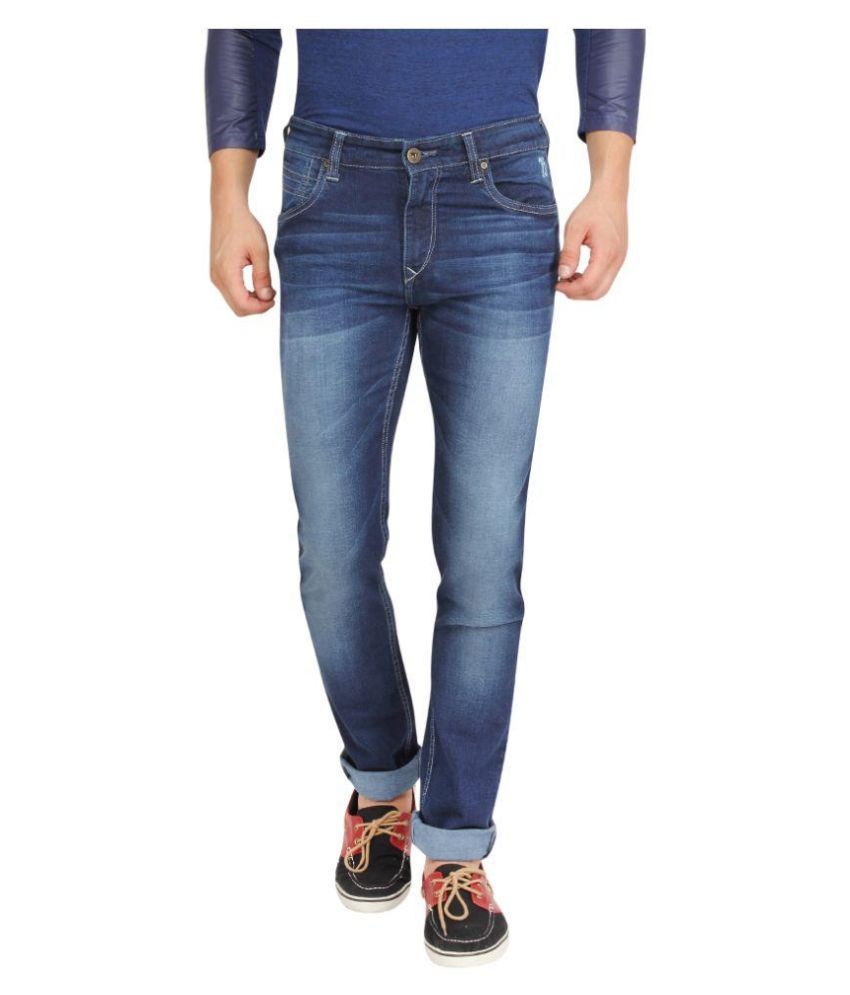 pepe jeans skinny fit