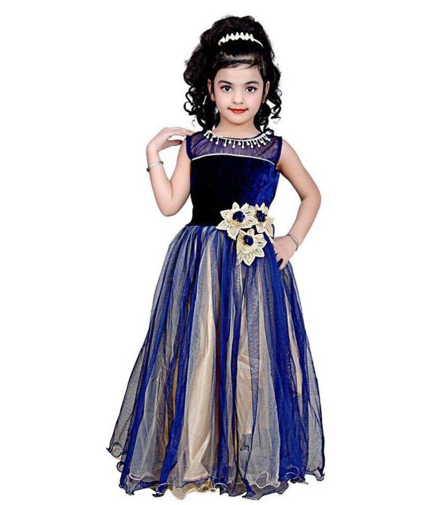 net gown with price