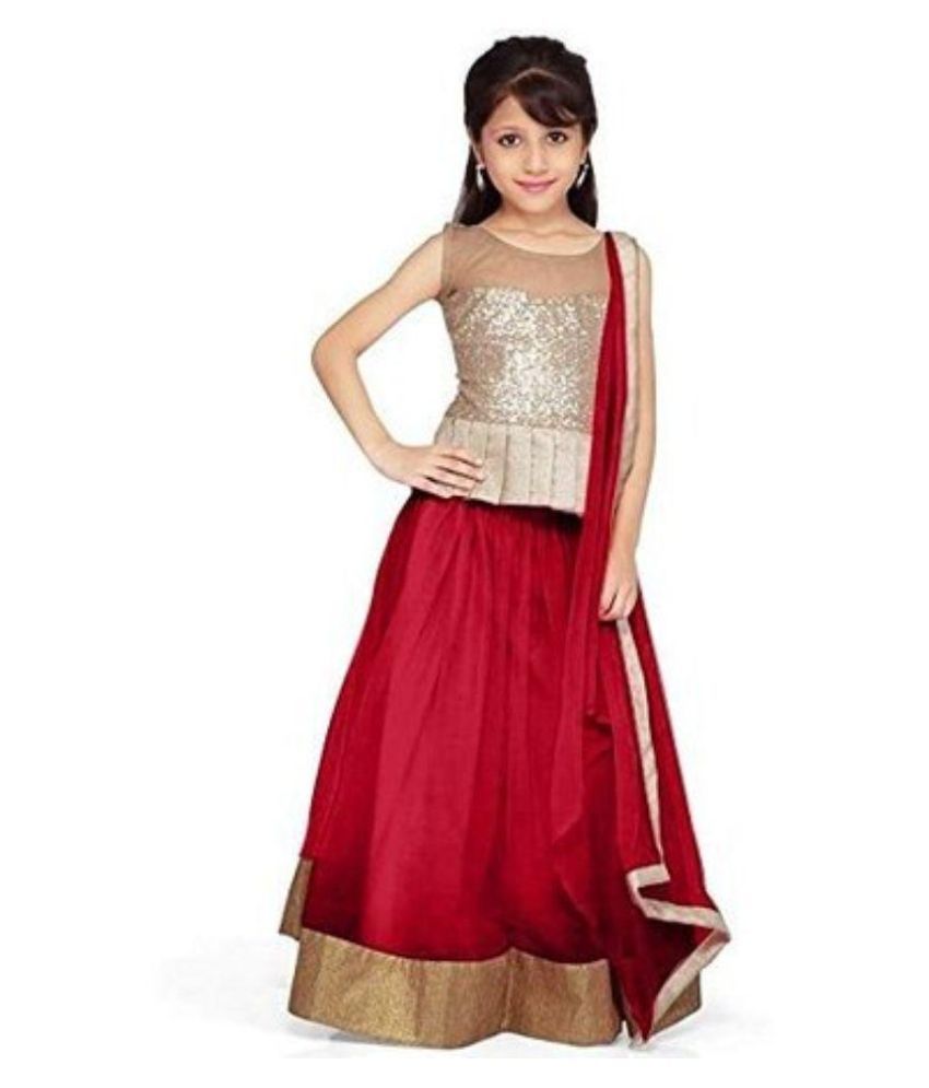 lehenga choli for 18 year girl with price