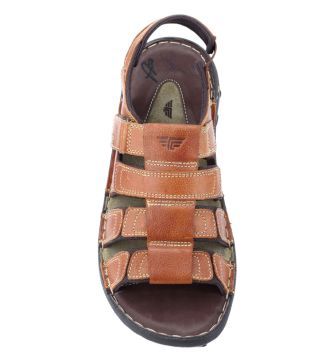 red tape sandals snapdeal