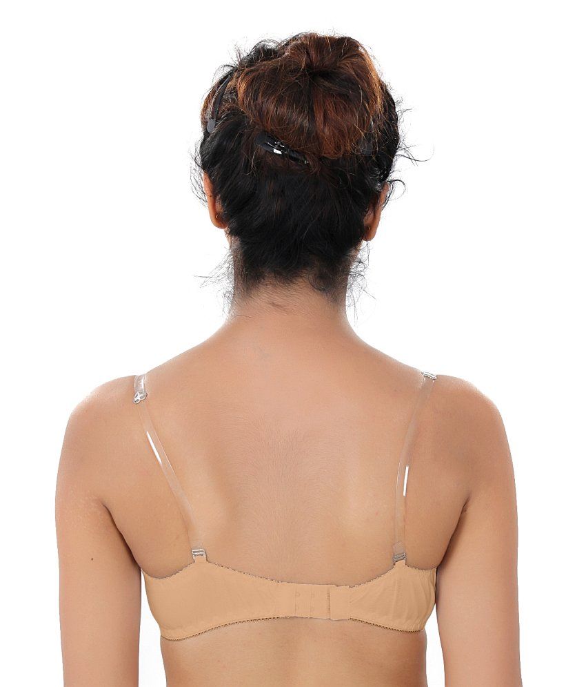 clear strap t shirt bra - OFF-60% >Free Delivery