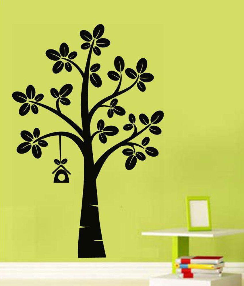 tree wall stickers online