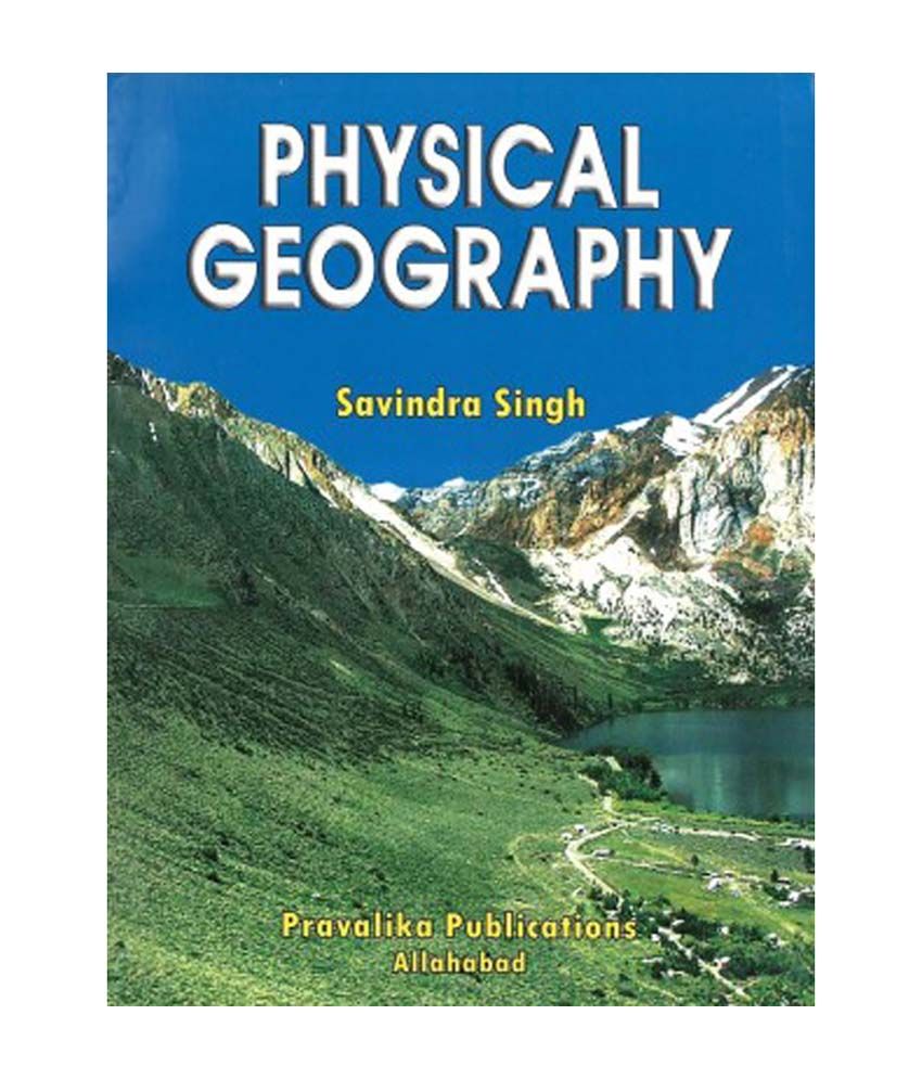     			Physical Geography