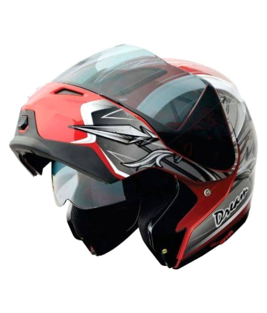 Replay Helmets Dream Double Face Full 