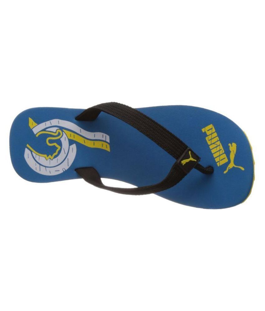 puma new slipper