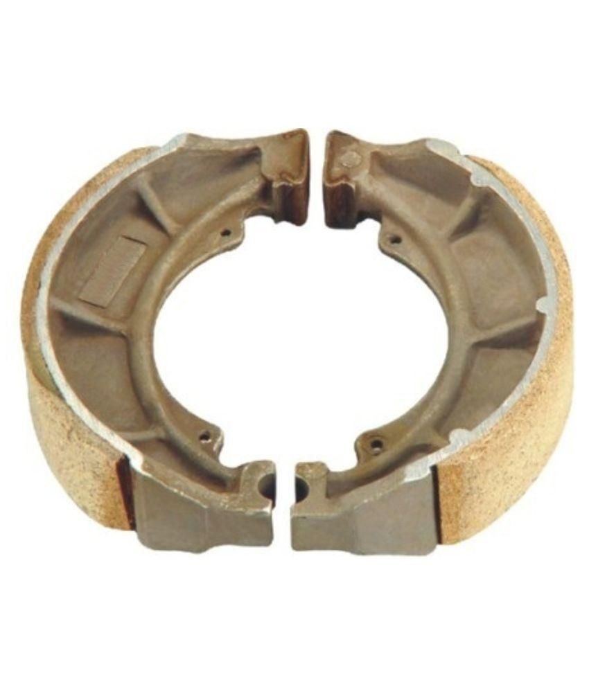 pulsar 180 brake shoe price