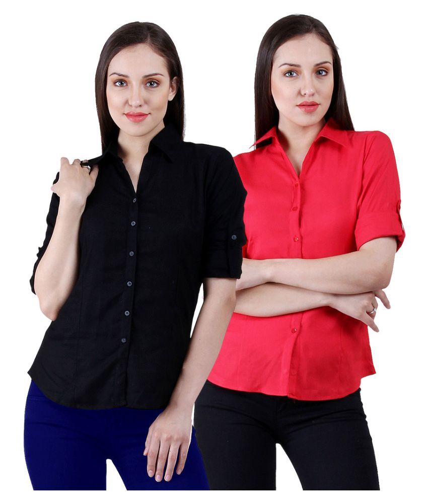 do viscose shirts shrink