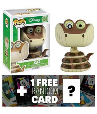 funko pop kaa