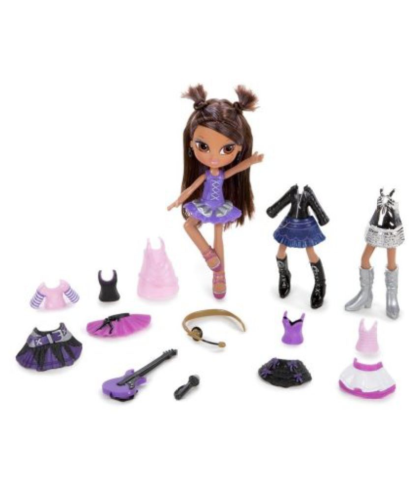 bratz kidz yasmin