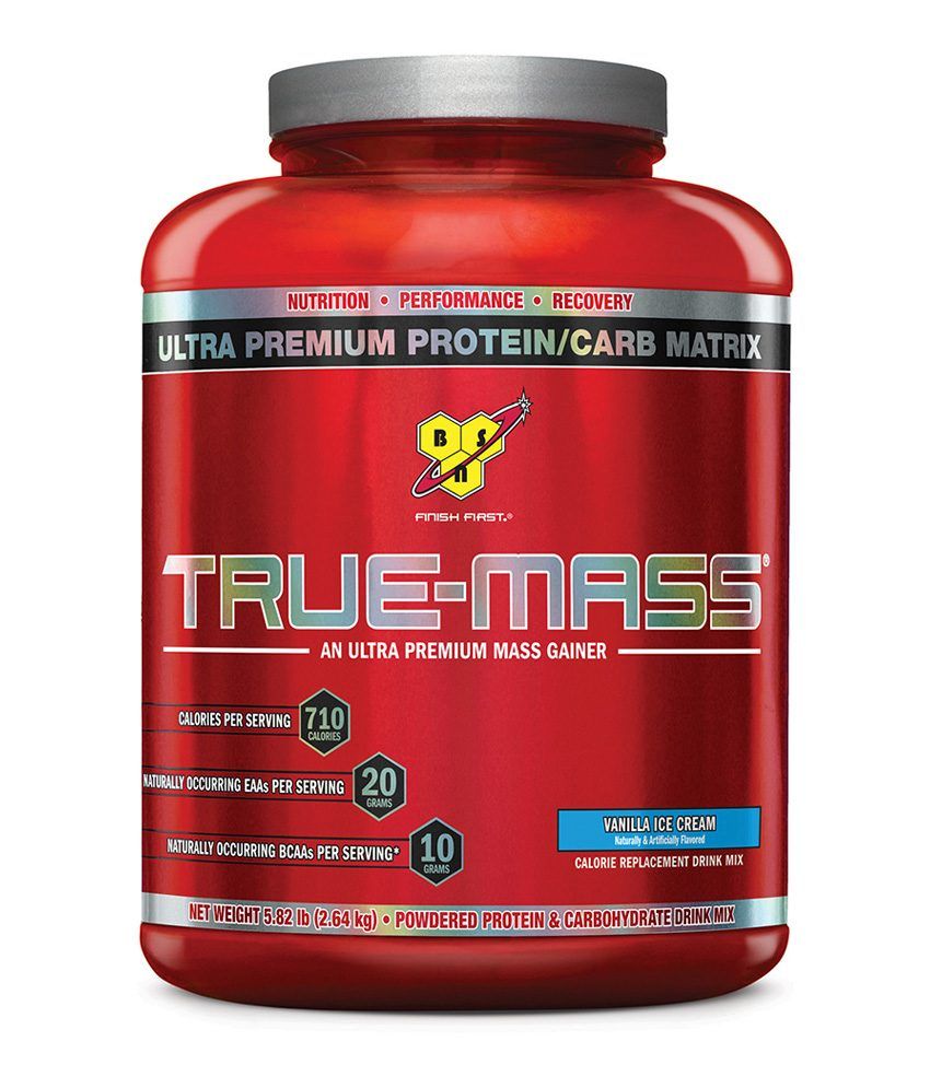 BSN True Mass 5.82 lbs Buy BSN True Mass 5.82 lbs at