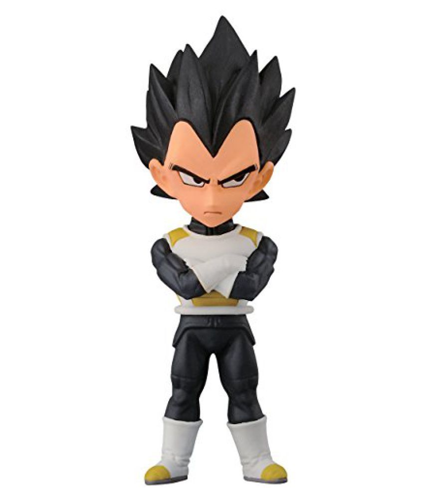 figurines dragon ball banpresto