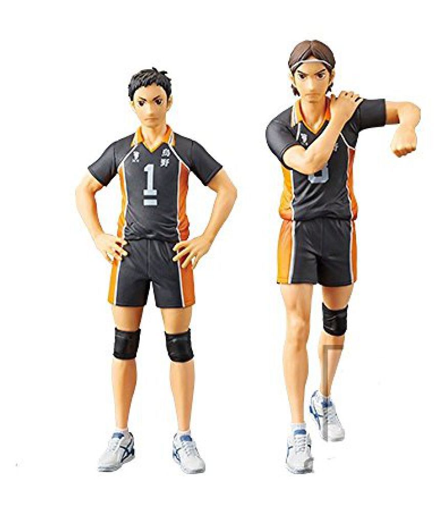asahi azumane figure