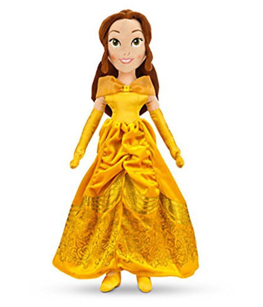 belle doll tesco