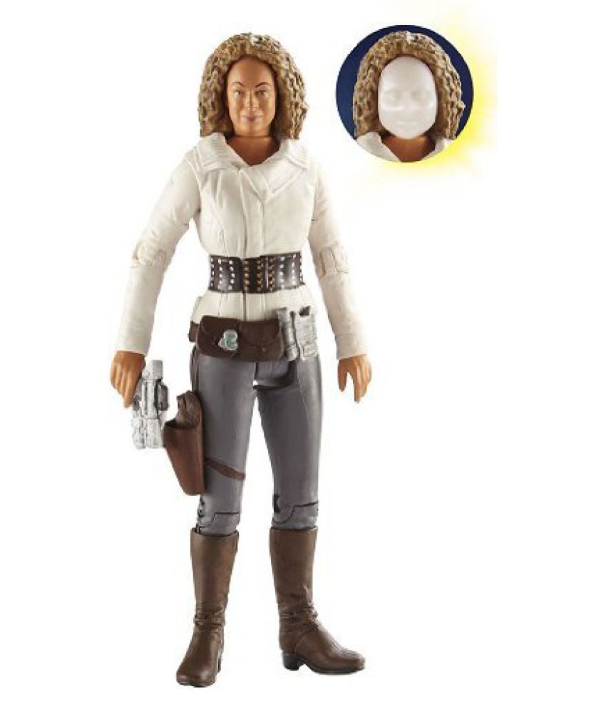 doctor who river song figure