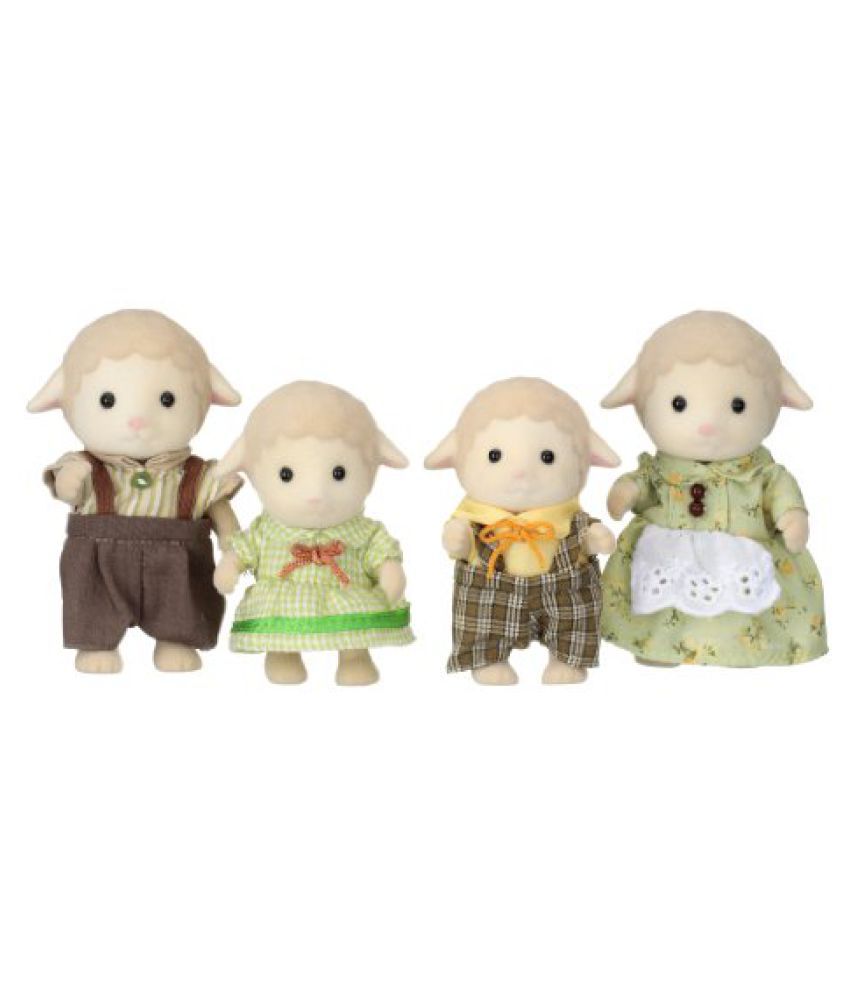 buy sylvanian families online