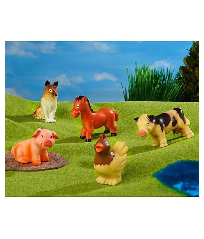 Animal Farm Play Set Buy Animal Farm Play Set Online at