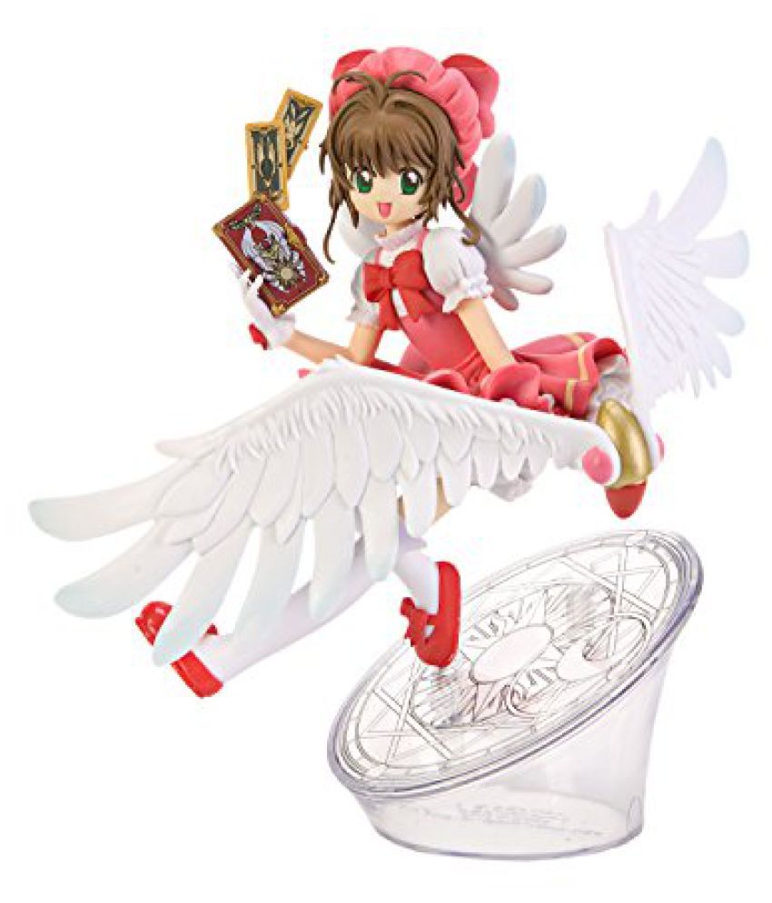 cardcaptor sakura fine quality figure