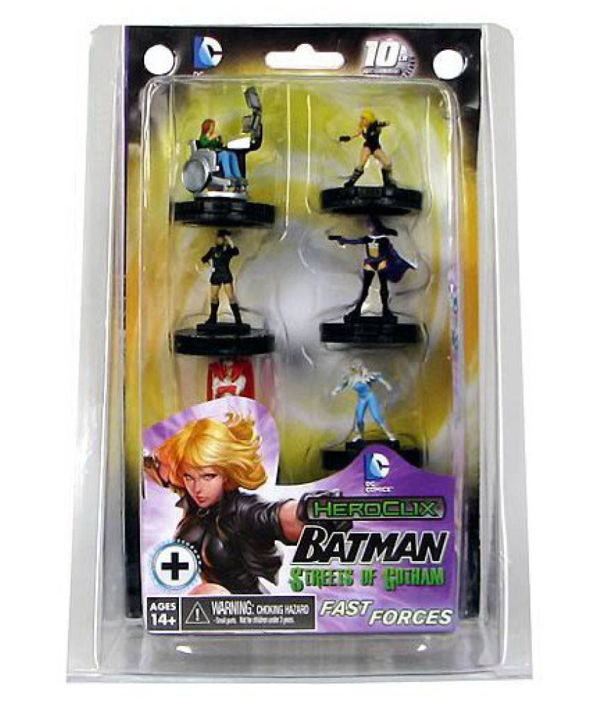 buy heroclix