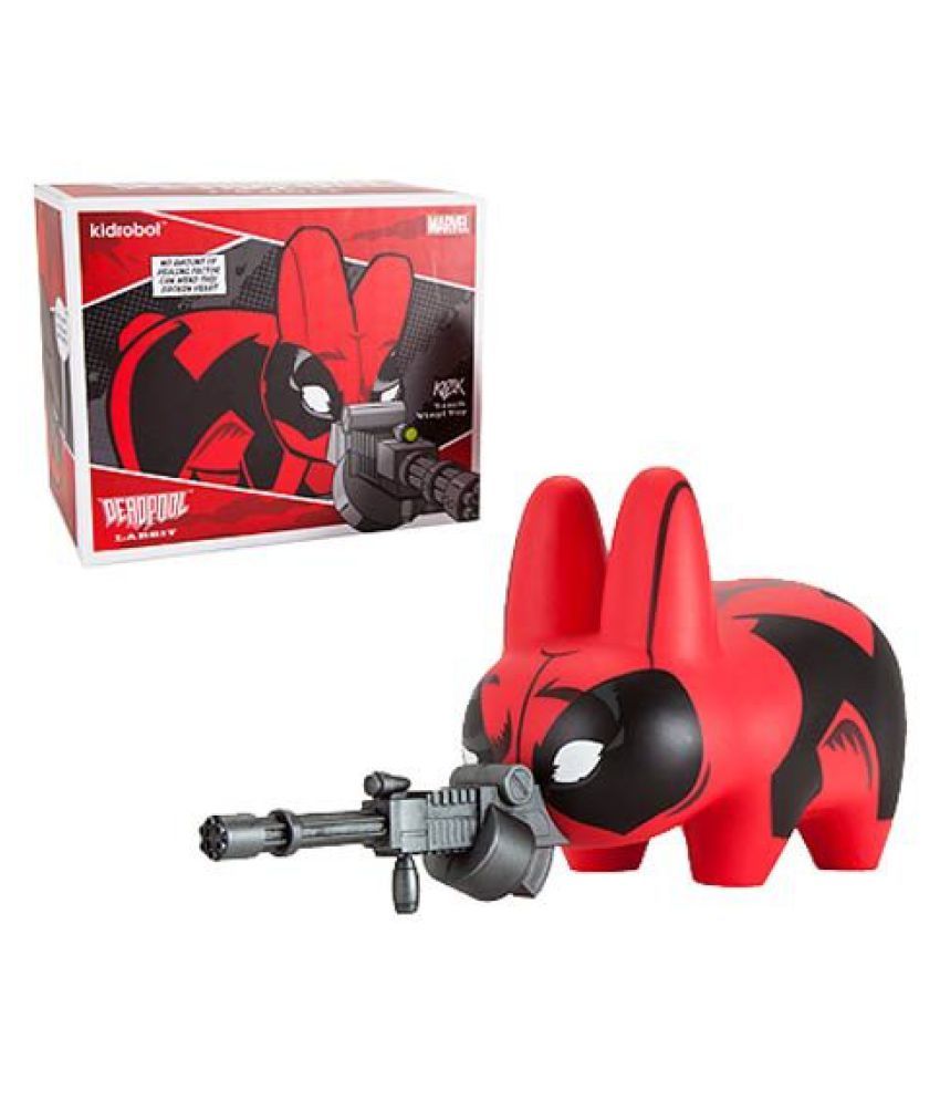 deadpool labbit