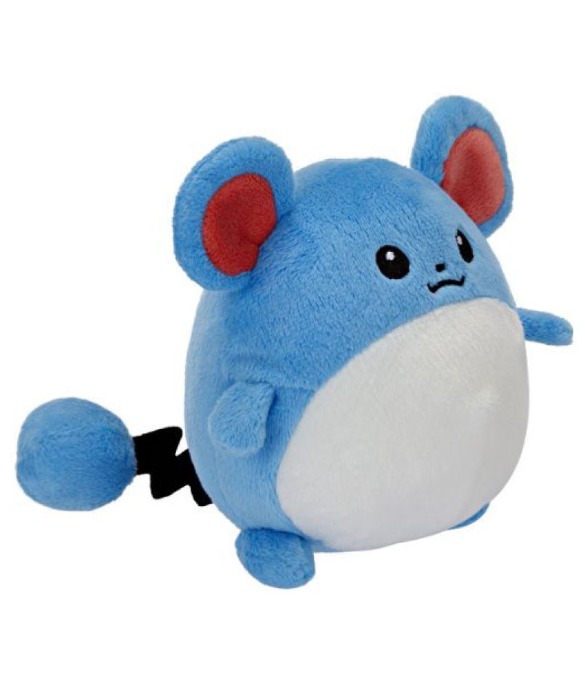 johto pokemon plush