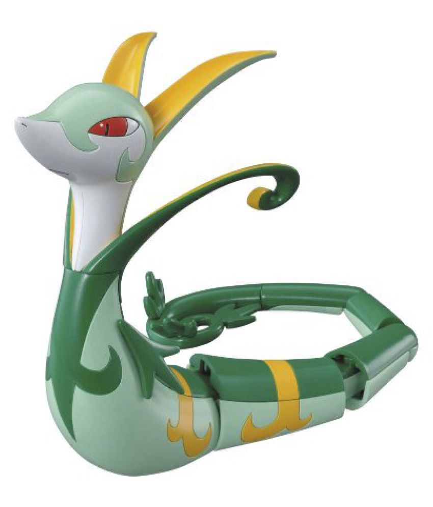 Pokemon Plastic Model Collection Jaroda Evolution Set Pvc Figure Japan Buy Pokemon Plastic Model Collection Jaroda Evolution Set Pvc Figure Japan Online At Low Price Snapdeal