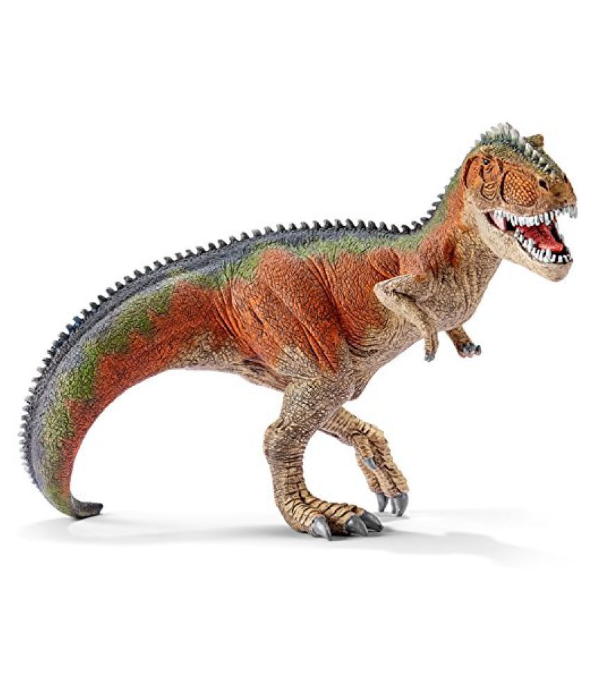 schleich giganotosaurus 15010