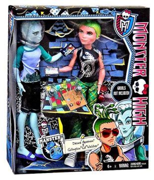 Monster High Aller Anfang Ist Schwer Stream